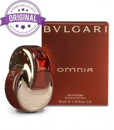 Оригинал Bvlgari Omnia