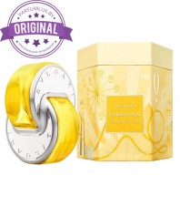 Оригинал Bvlgari Omnia Golden Citrine