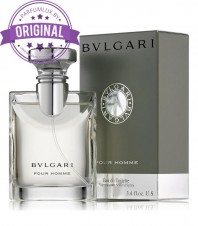 Оригинал Bvlgari Pour Homme