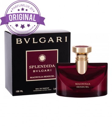 Оригинал Bvlgari Splendida Magnolia Sensuel