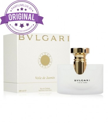 Оригинал Bvlgari Voile De Jasmin