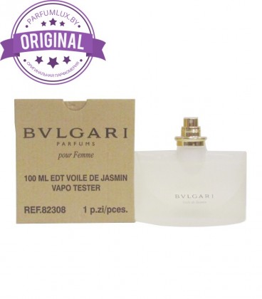 Оригинал Bvlgari Voile De Jasmin