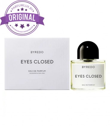 Оригинал Byredo Eyes Closed