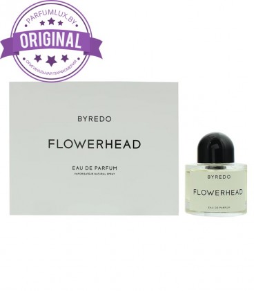 Оригинал Byredo Flowerhead