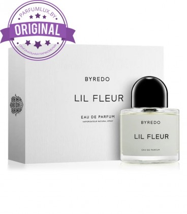 Оригинал Byredo Lil Fleur