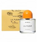 Оригинал Byredo Lil Fleur Saffron