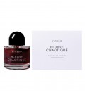 Оригинал Byredo Night Veils Rouge De Chaotique