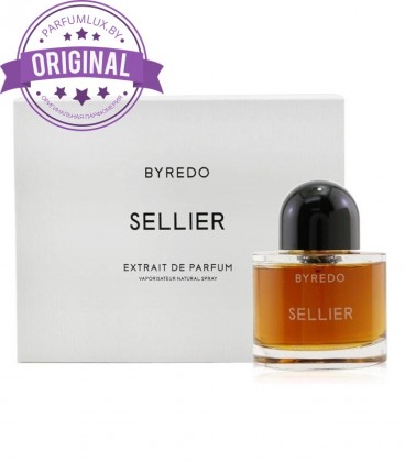 Оригинал Byredo Night Veils Sellier