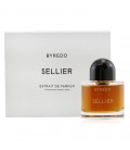 Оригинал Byredo Night Veils Sellier