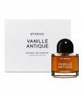 Оригинал Byredo Night Veils Vanille Antique