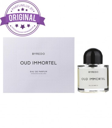 Оригинал Byredo Oud Immortel