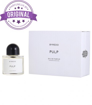 Оригинал Byredo Pulp