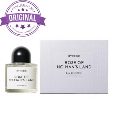 Оригинал Byredo Rose Of No Man's Land