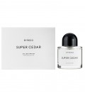 Оригинал Byredo Super Cedar