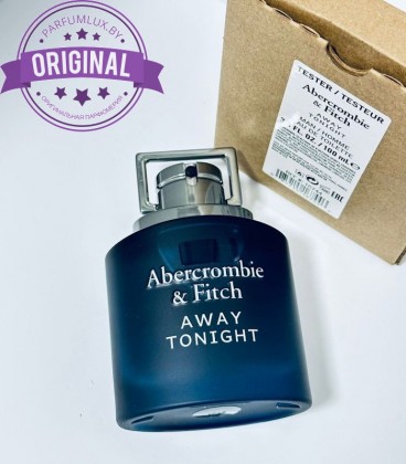 Оригинал Abercrombie & Fitch Away Tonight Man