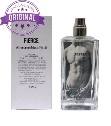 Оригинал Abercrombie & Fitch Fierce