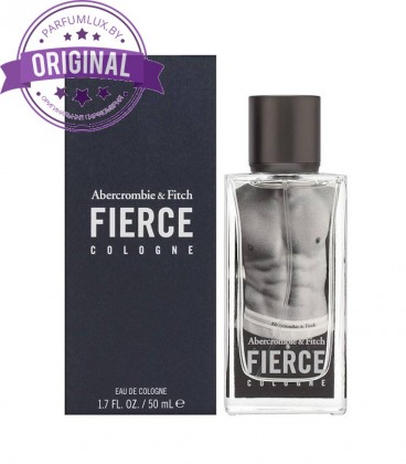 Оригинал Abercrombie & Fitch Fierce