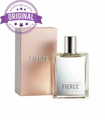 Оригинал Abercrombie & Fitch Fierce Naturally