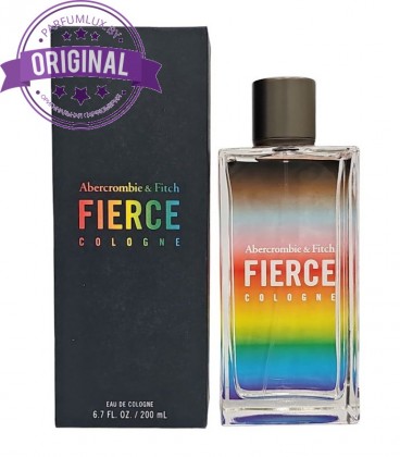 Оригинал Abercrombie & Fitch Fierce Pride Edition