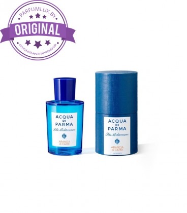 Оригинал Acqua Di Parma Blu Mediterraneo Arancia Di Capri