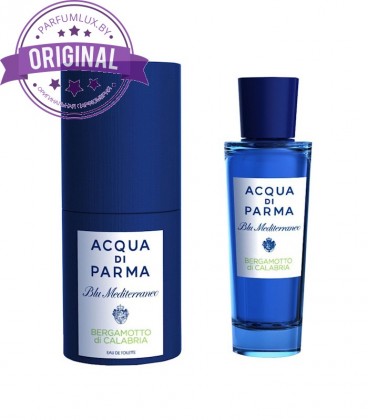 Оригинал Acqua Di Parma Blu Mediterraneo Bergamotto Di Calabria