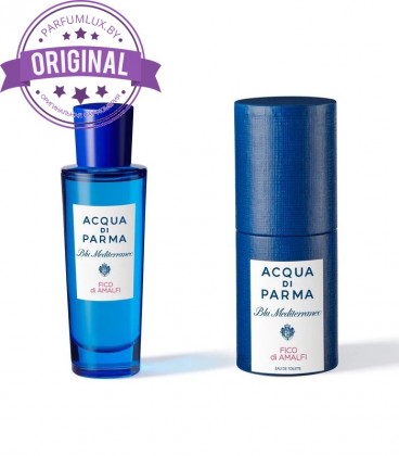 Оригинал Acqua Di Parma Blu Mediterraneo Fico Di Amalfi