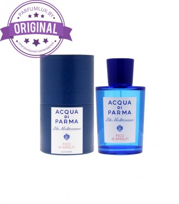 Оригинал Acqua Di Parma Blu Mediterraneo Fico Di Amalfi