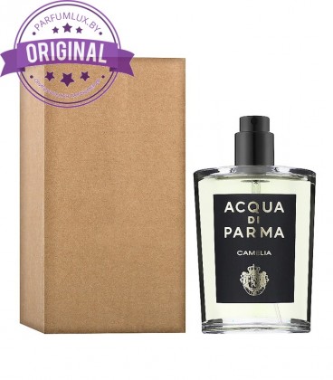 Оригинал Acqua Di Parma Camelia