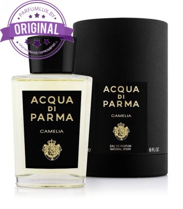 Оригинал Acqua Di Parma Camelia