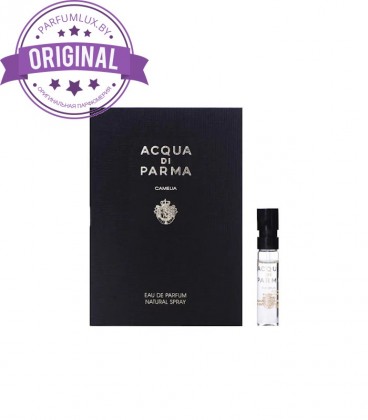 Оригинал Acqua Di Parma Camelia