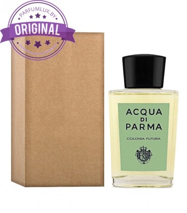 Оригинал Acqua Di Parma Colonia Futura