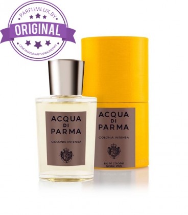 Оригинал Acqua Di Parma Colonia Intensa