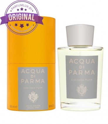 Оригинал Acqua Di Parma Colonia Pura