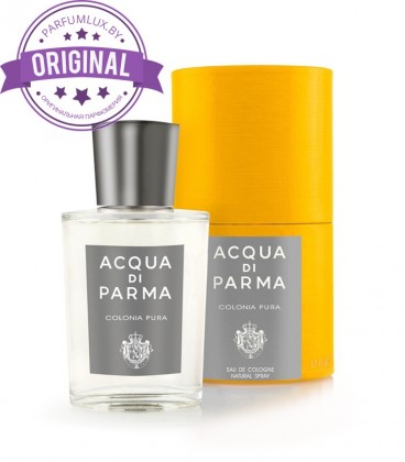 Оригинал Acqua Di Parma Colonia Pura