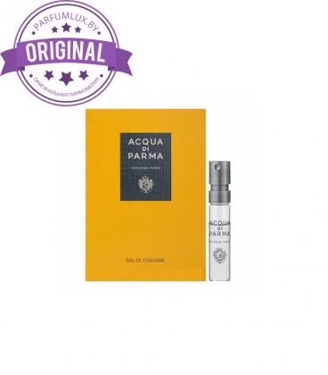 Оригинал Acqua Di Parma Colonia Pura