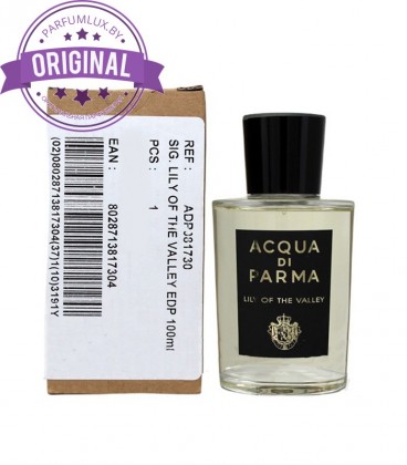 Оригинал Acqua Di Parma Lily Of The Valley