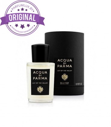 Оригинал Acqua Di Parma Lily Of The Valley