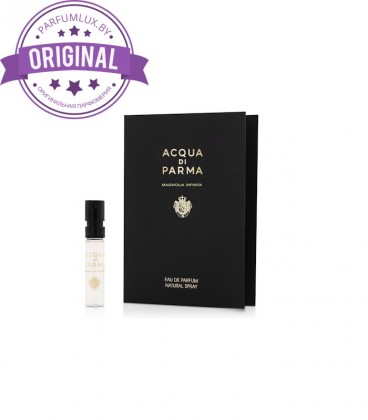 Оригинал Acqua Di Parma Magnolia Infinita