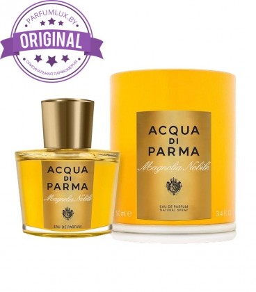 Оригинал Acqua Di Parma Magnolia Nobile