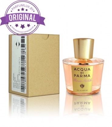 Оригинал Acqua Di Parma Nobile Rosa