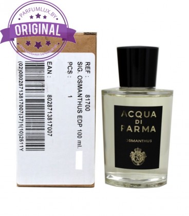 Оригинал Acqua Di Parma Osmanthus