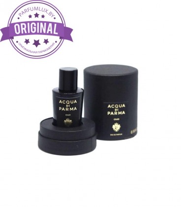 Оригинал Acqua Di Parma Oud