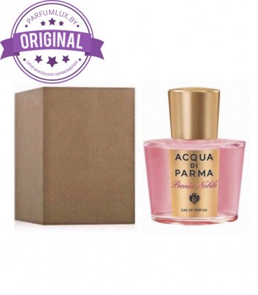 Оригинал Acqua Di Parma Peonia Nobile