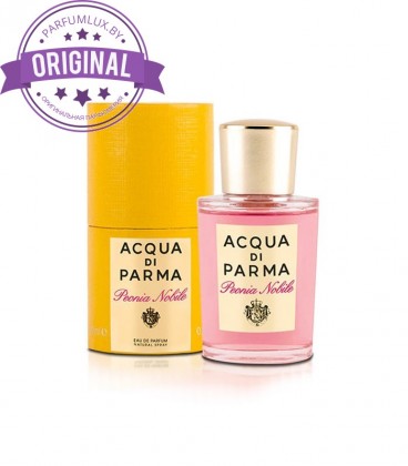 Оригинал Acqua Di Parma Peonia Nobile