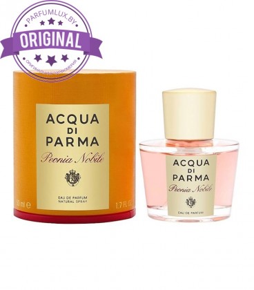 Оригинал Acqua Di Parma Peonia Nobile