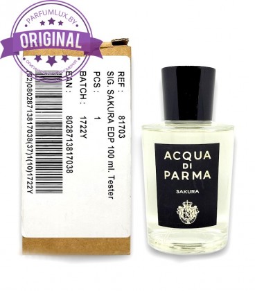 Оригинал Acqua Di Parma Sakura