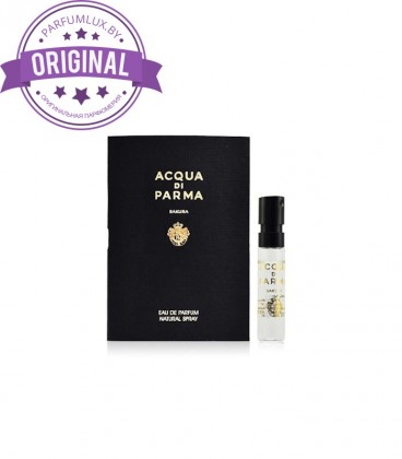 Оригинал Acqua Di Parma Sakura