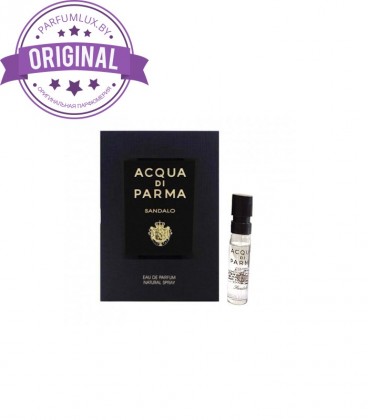 Оригинал Acqua Di Parma Sandalo