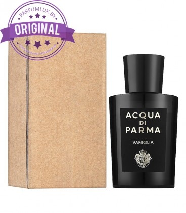 Оригинал Acqua Di Parma Vaniglia