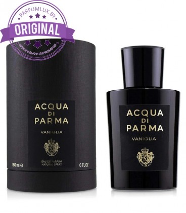 Оригинал Acqua Di Parma Vaniglia